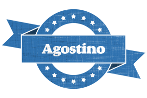 Agostino trust logo