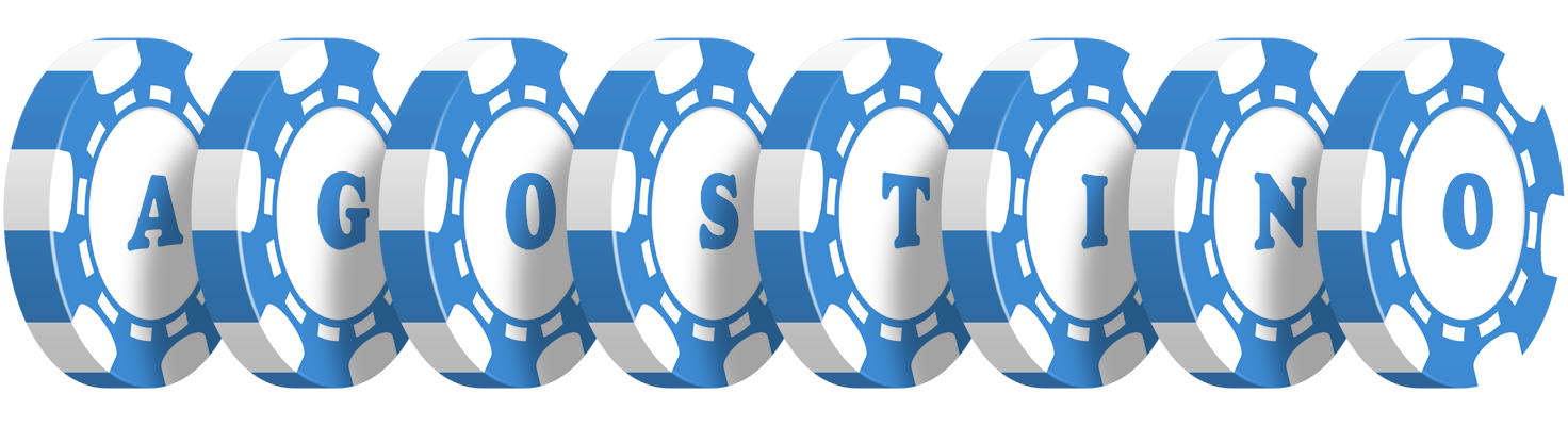 Agostino vegas logo