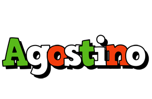 Agostino venezia logo