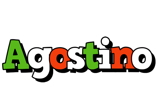 Agostino venezia logo