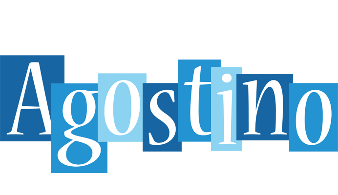 Agostino winter logo