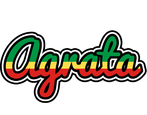 Agrata african logo