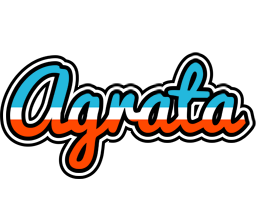 Agrata america logo