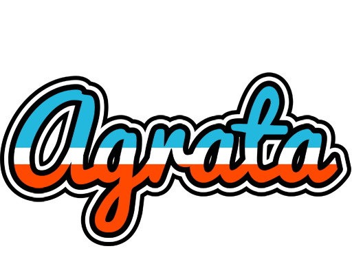 Agrata america logo