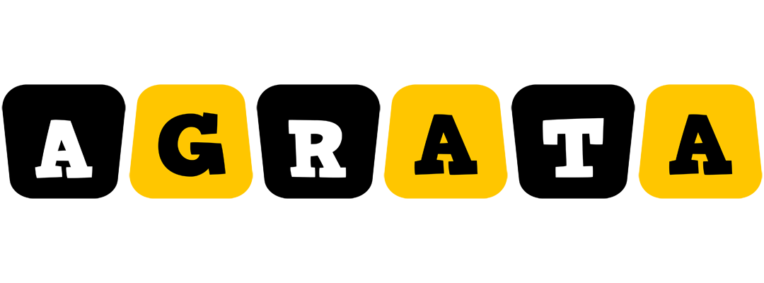 Agrata boots logo