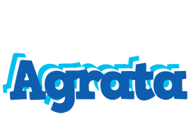 Agrata business logo