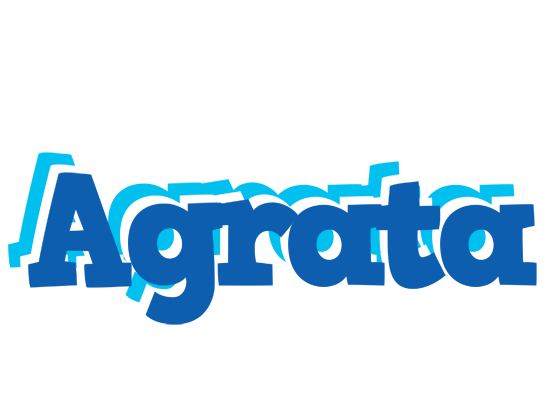 Agrata business logo