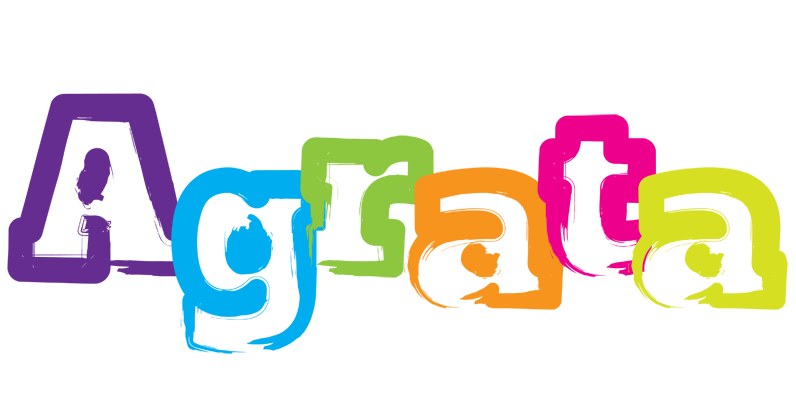 Agrata casino logo