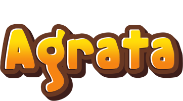 Agrata cookies logo
