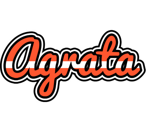 Agrata denmark logo
