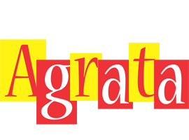 Agrata errors logo