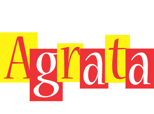 Agrata errors logo