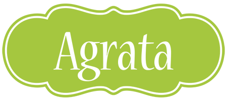Agrata family logo