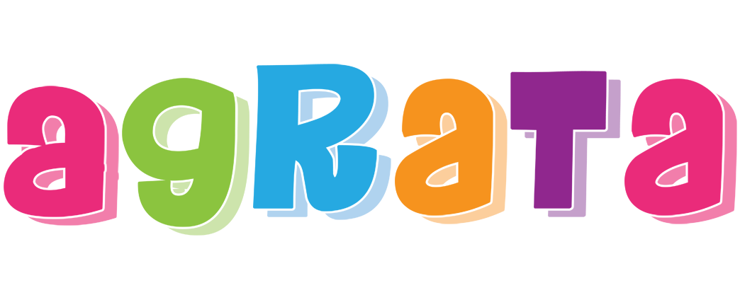Agrata friday logo