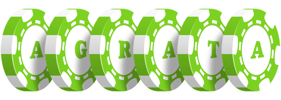 Agrata holdem logo