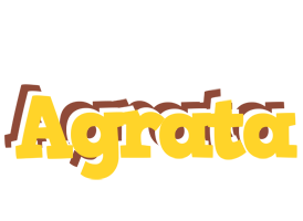 Agrata hotcup logo