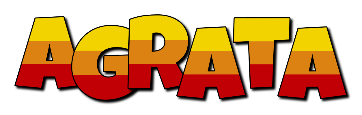 Agrata jungle logo