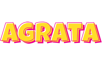 Agrata kaboom logo