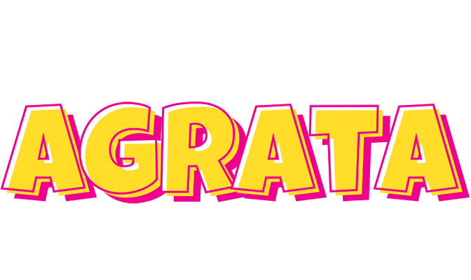 Agrata kaboom logo