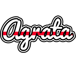 Agrata kingdom logo