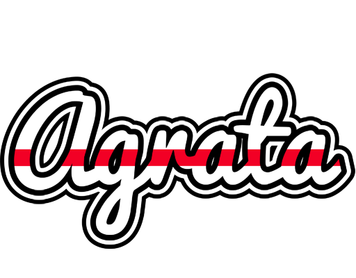 Agrata kingdom logo
