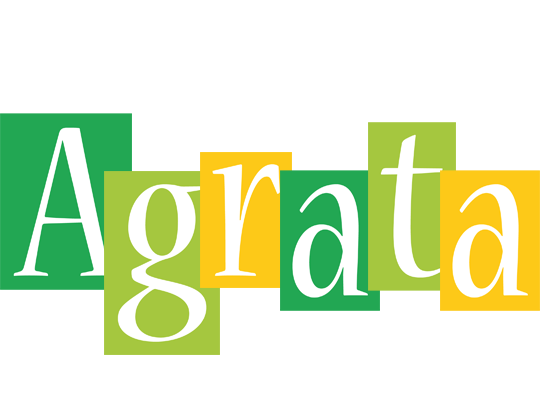 Agrata lemonade logo