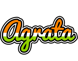 Agrata mumbai logo