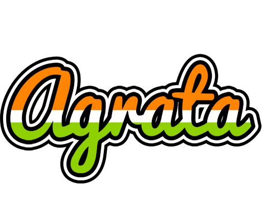 Agrata mumbai logo