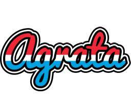 Agrata norway logo