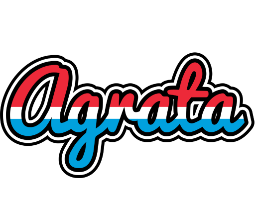 Agrata norway logo