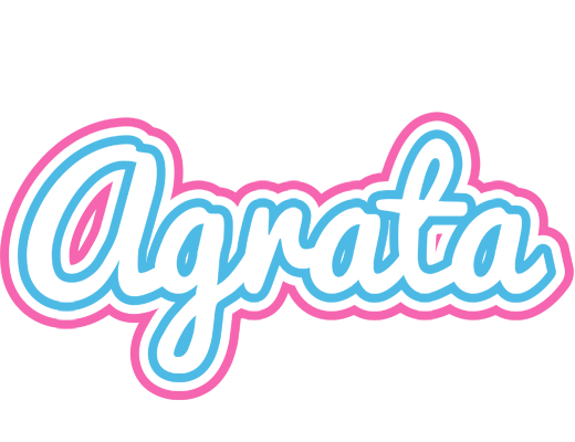 Agrata outdoors logo