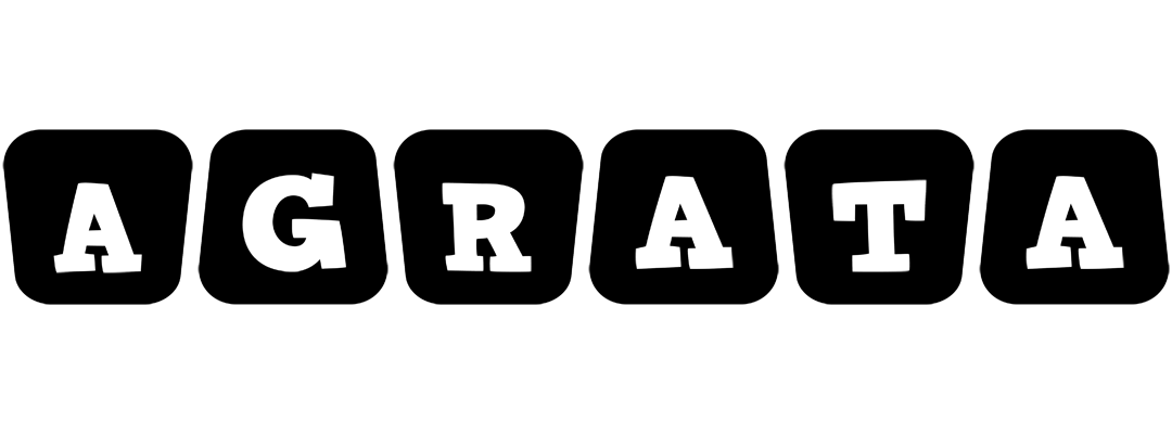 Agrata racing logo