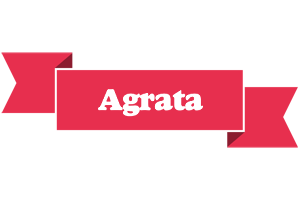 Agrata sale logo