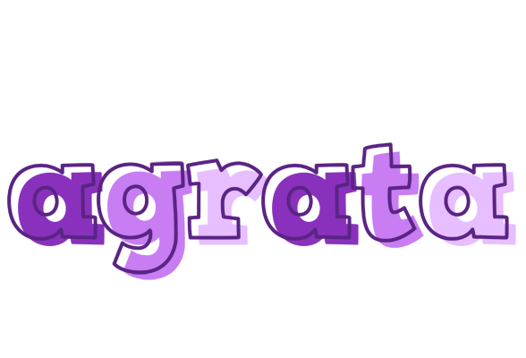 Agrata sensual logo