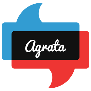 Agrata sharks logo