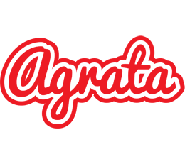 Agrata sunshine logo