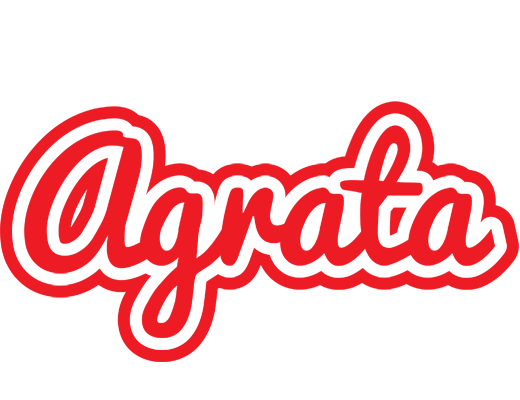 Agrata sunshine logo