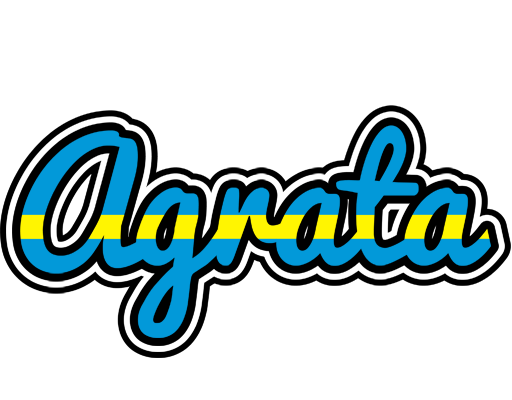 Agrata sweden logo
