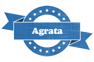 Agrata trust logo
