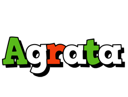 Agrata venezia logo