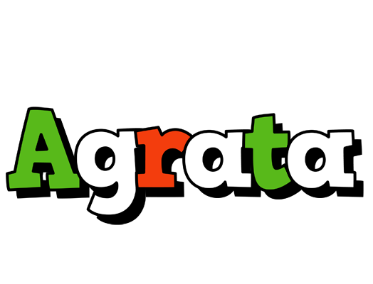 Agrata venezia logo