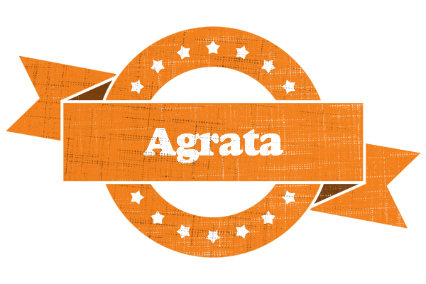 Agrata victory logo