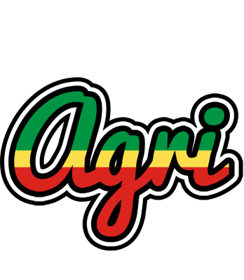 Agri african logo