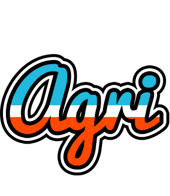 Agri america logo