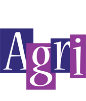 Agri autumn logo