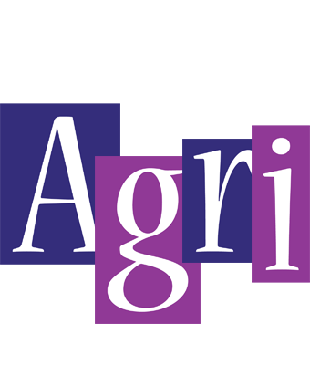 Agri autumn logo