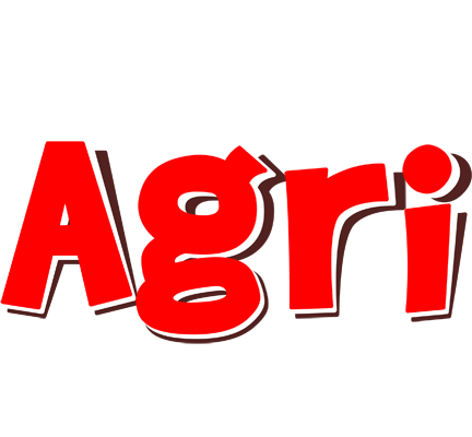 Agri basket logo