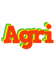 Agri bbq logo