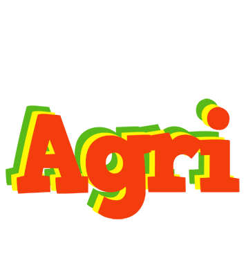 Agri bbq logo