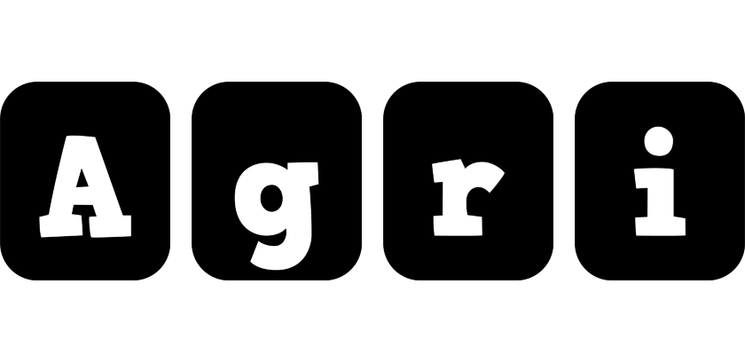 Agri box logo